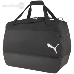 Torba Puma teamGOAL 23 Teambag M BC czarna 76861 03 Puma