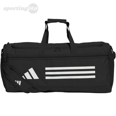 Torba adidas Essentials Training Duffel M czarna HT4747 Adidas