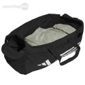 Torba adidas Essentials Training Duffel M czarna HT4747 Adidas