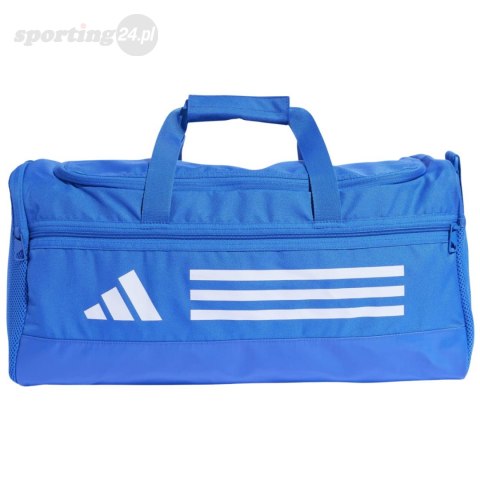 Torba adidas Essentials Training Duffel S niebieska IL5772 Adidas