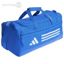 Torba adidas Essentials Training Duffel S niebieska IL5772 Adidas