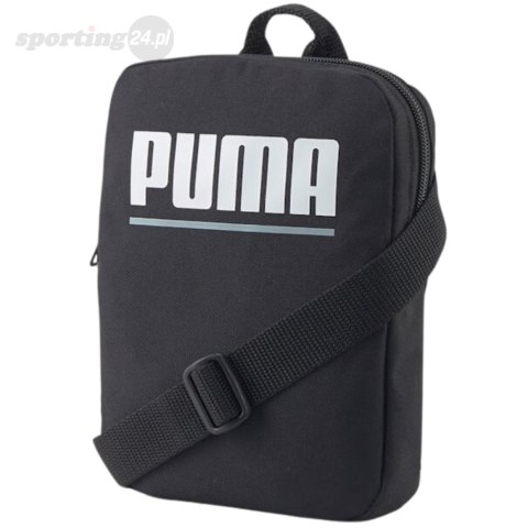 Torebka Puma Plus Portable czarna 79613 01 Puma