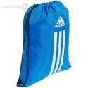 Worek na buty adidas Power Gym Sack niebieski IK5720 Adidas