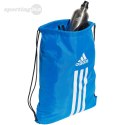 Worek na buty adidas Power Gym Sack niebieski IK5720 Adidas