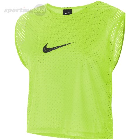 Znacznik treningowy Nike DF Park 20 BIB zielony DV7425 702 Nike Team