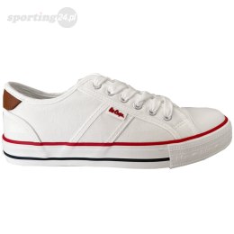 Buty damskie Lee Cooper białe LCW-22-31-0862LA Lee Cooper