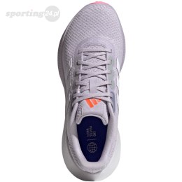 Buty damskie adidas Runfalcon 3 szare HQ1474 Adidas