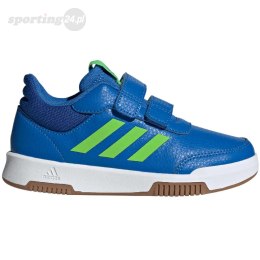 Buty dla dzieci adidas Tensaur Hook and Loop niebieskie ID2304 Adidas