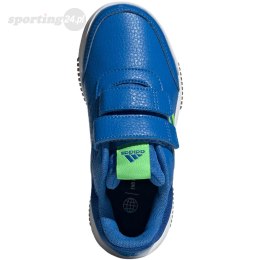 Buty dla dzieci adidas Tensaur Hook and Loop niebieskie ID2304 Adidas