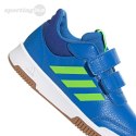 Buty dla dzieci adidas Tensaur Hook and Loop niebieskie ID2304 Adidas