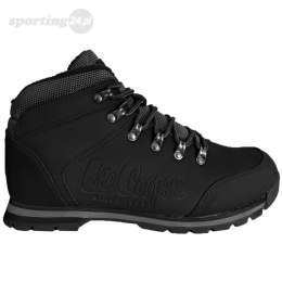 Buty męskie Lee Cooper czarne LCJ-21-01-0705M Lee Cooper