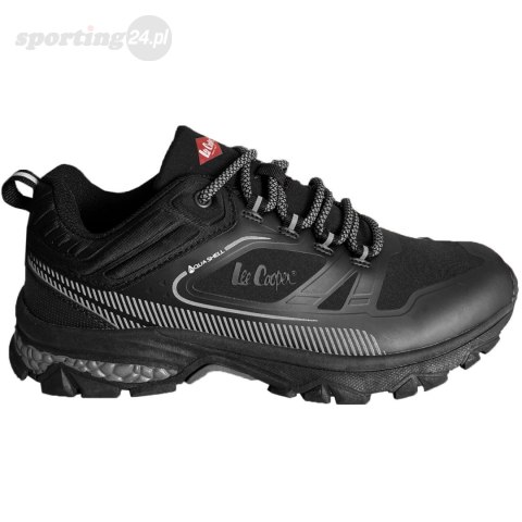 Buty męskie Lee Cooper czarne LCJ-23-01-2021M Lee Cooper