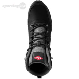 Buty męskie Lee Cooper czarne LCJ-23-01-2036M Lee Cooper