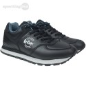 Buty męskie Lee Cooper czarne LCJ-23-31-3073M Lee Cooper