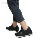 Buty męskie Lee Cooper czarne LCJ-23-31-3073M Lee Cooper