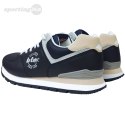 Buty męskie Lee Cooper czarno-granatowe LCJ-23-31-3075M Lee Cooper