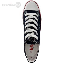 Buty męskie Lee Cooper granatowe LCW-22-31-0876M Lee Cooper