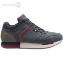 Buty męskie Lee Cooper granatowo-czerwone LCJ-21-29-0642M Lee Cooper