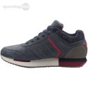 Buty męskie Lee Cooper granatowo-czerwone LCJ-21-29-0642M Lee Cooper