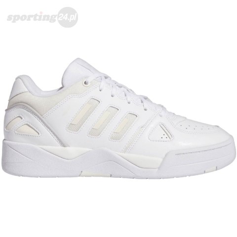 Buty męskie adidas Midcity Low białe ID5391 Adidas