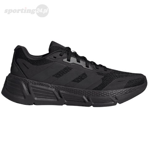 Buty męskie adidas Questar 2 czarne IF2230 Adidas