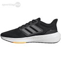 Buty męskie adidas Ultrabounce czarno-szare HP5777 Adidas