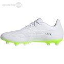 Buty piłkarskie adidas Copa Pure II.3 FG białe HQ8984 Adidas