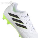 Buty piłkarskie adidas Copa Pure II.3 FG białe HQ8984 Adidas