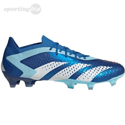 Buty piłkarskie adidas Predator Accuracy.1 L FG GZ0031 Adidas