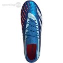 Buty piłkarskie adidas Predator Accuracy.1 L FG GZ0031 Adidas