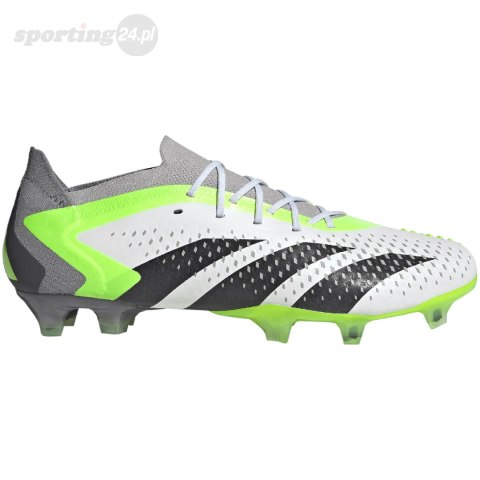 Buty piłkarskie adidas Predator Accuracy.1 L FG GZ0032 Adidas