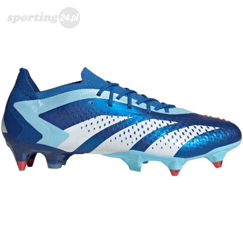 Buty piłkarskie adidas Predator Accuracy.1 Low SG IF2291 Adidas