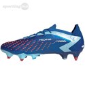 Buty piłkarskie adidas Predator Accuracy.1 Low SG IF2291 Adidas