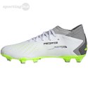 Buty piłkarskie adidas Predator Accuracy.3 FG GZ0024 Adidas