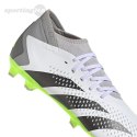 Buty piłkarskie adidas Predator Accuracy.3 FG GZ0024 Adidas