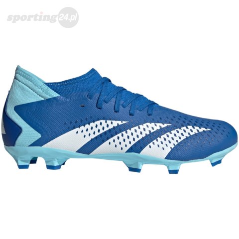 Buty piłkarskie adidas Predator Accuracy.3 FG GZ0026 Adidas