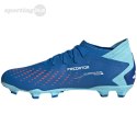 Buty piłkarskie adidas Predator Accuracy.3 FG GZ0026 Adidas