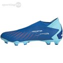 Buty piłkarskie adidas Predator Accuracy.3 LL FG GZ0019 Adidas