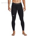 Legginsy męskie Under Armour HG Armour czarne 1361586 001 Under Armour