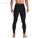 Legginsy męskie Under Armour HG Armour czarne 1361586 001 Under Armour