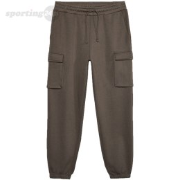 Spodnie męskie Outhorn M513 khaki OTHAW23TTROM513 43S Outhorn