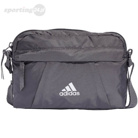 Torebka adidas GL Pouch szara IM4236 Adidas