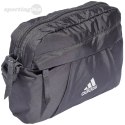 Torebka adidas GL Pouch szara IM4236 Adidas