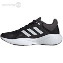 Buty damskie adidas Response czarne GX2004 Adidas