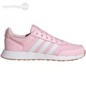 Buty damskie adidas Run 50s różowe IG6559 Adidas