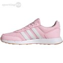 Buty damskie adidas Run 50s różowe IG6559 Adidas