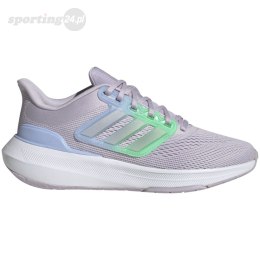 Buty damskie adidas Ultrabounce szare HQ3786 Adidas