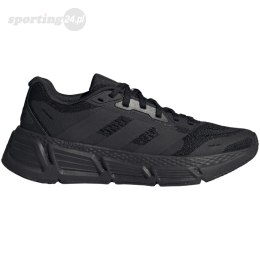 Buty damskie do biegania adidas Questar czarne IF2239 Adidas