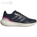 Buty damskie do biegania adidas Runfalcon 3 TR granatowe HP7567 Adidas