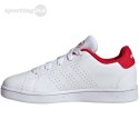 Buty dla dzieci adidas Advantage Lifestyle Court Lace białe H06179 Adidas